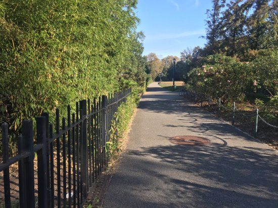 Narrows Botanical Gardens